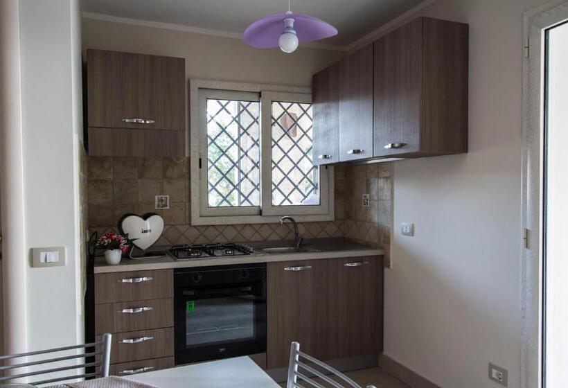 Casale Rocca Russa B&b