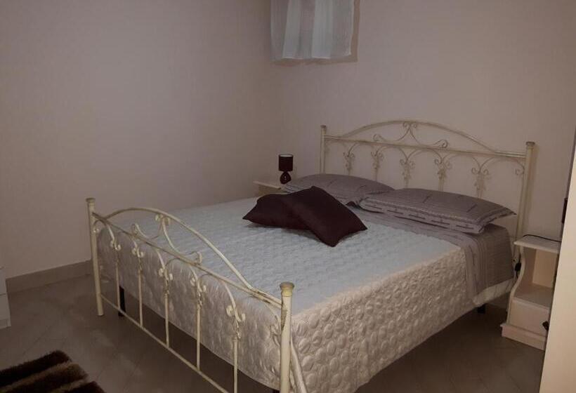 Casale Rocca Russa B&b