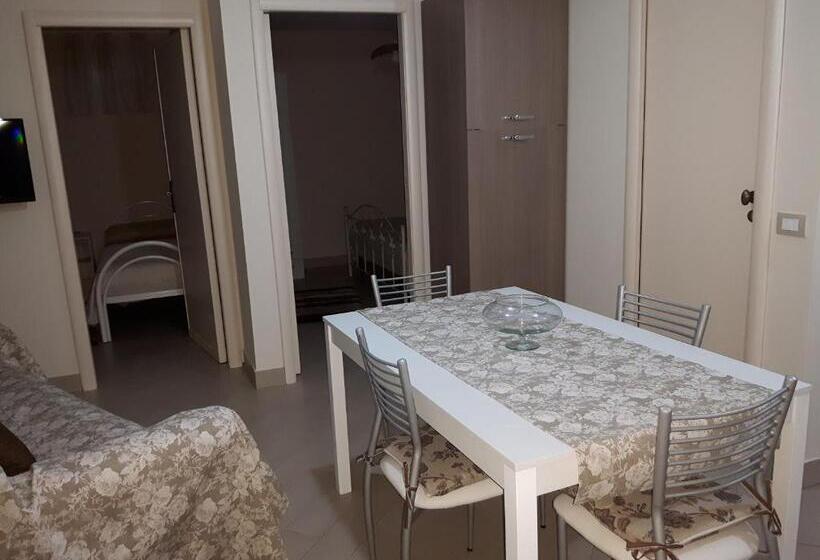 Casale Rocca Russa B&b