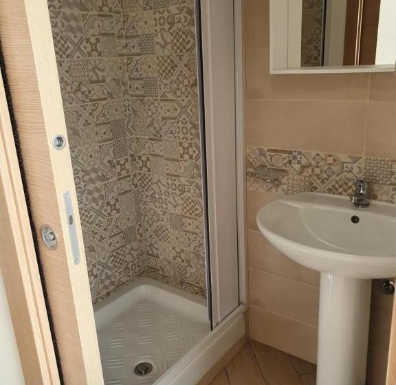 Casale Rocca Russa B&b