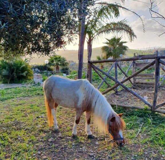 Casale Rocca Russa B&b