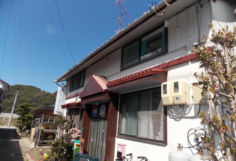 Hojo Suigun Youth Hostel