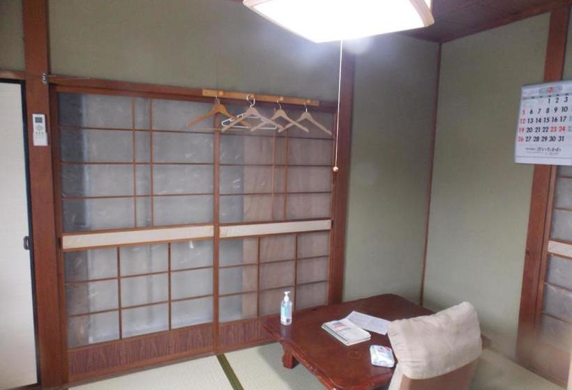 Hojo Suigun Youth Hostel