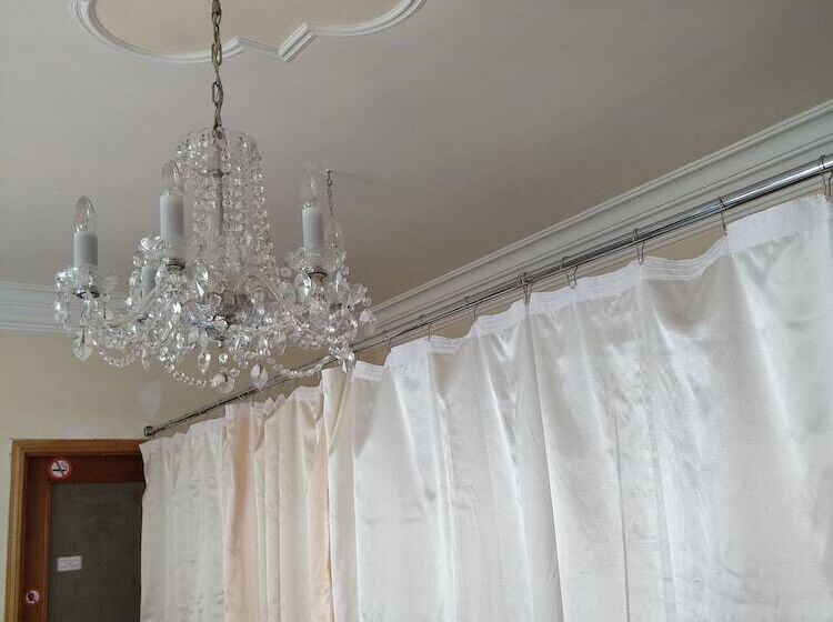 Hostel Sakharov & Tours