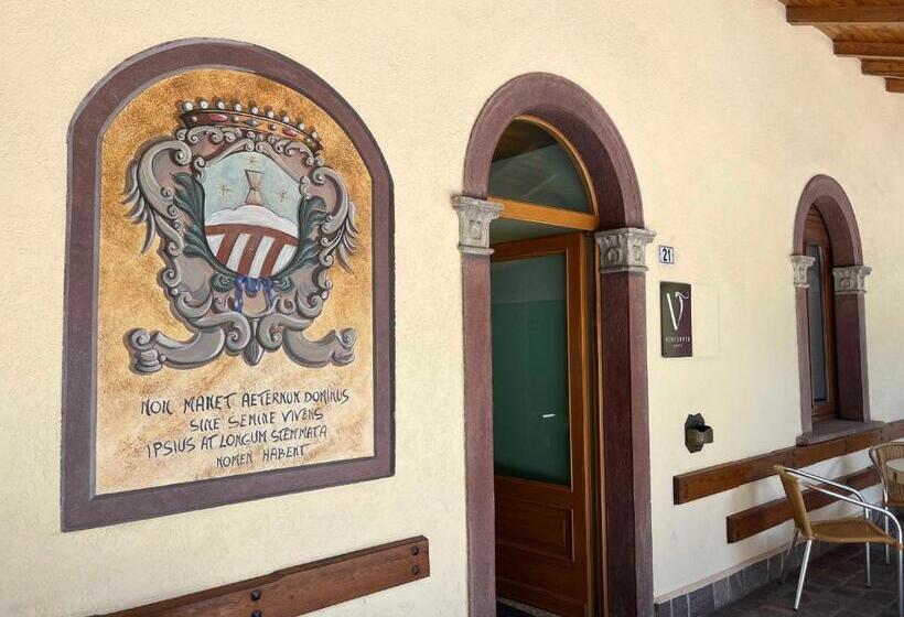 酒店 Albergo Piazzatorre