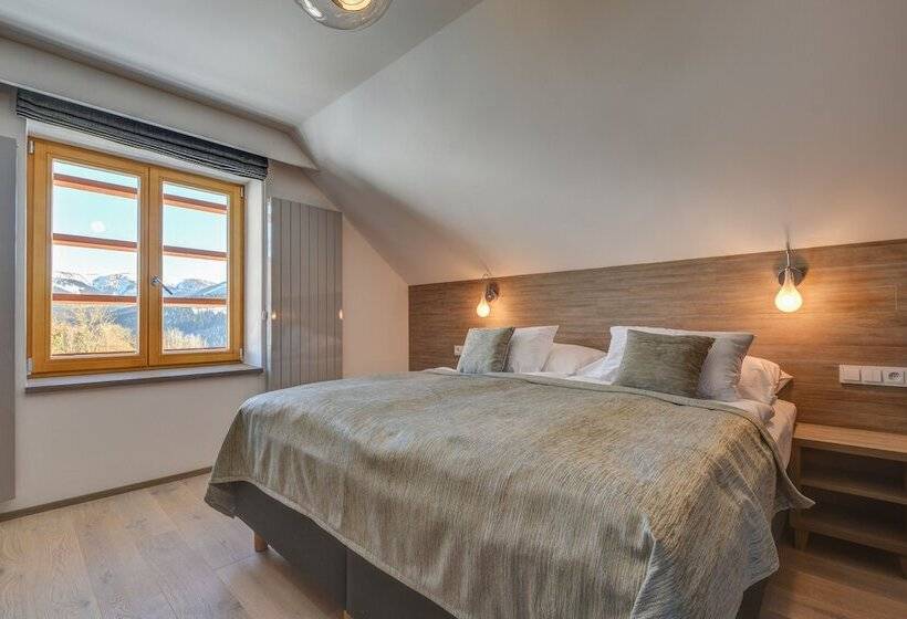 Amenity Hotel & Resort špindlerův Mlýn