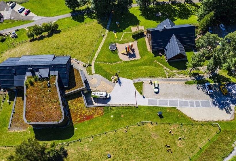 Amenity Hotel & Resort špindlerův Mlýn