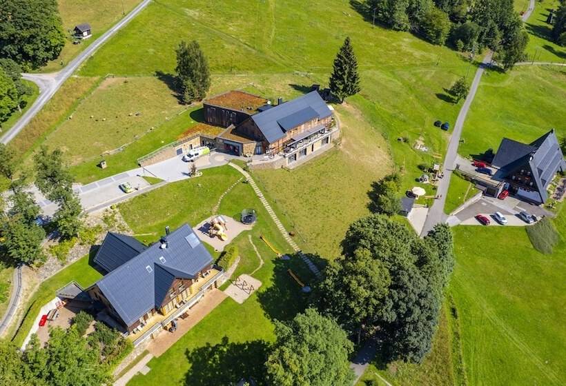 Amenity Hotel & Resort špindlerův Mlýn
