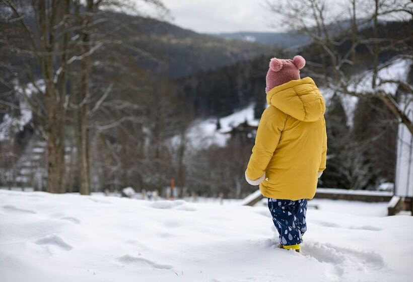 Amenity Hotel & Resort špindlerův Mlýn