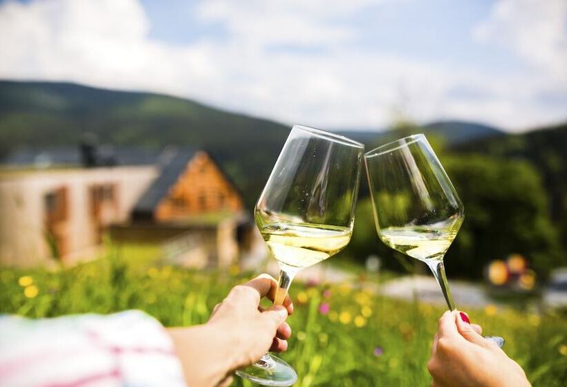 Amenity Hotel & Resort špindlerův Mlýn