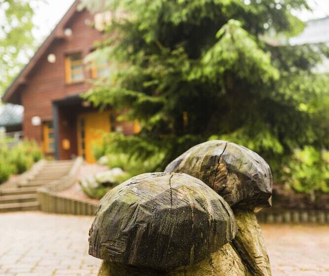 Amenity Hotel & Resort špindlerův Mlýn