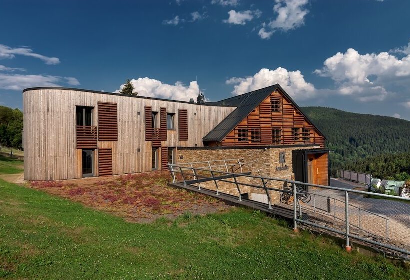 Amenity Hotel & Resort špindlerův Mlýn