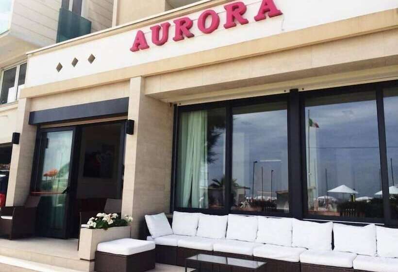 هتل Aurora