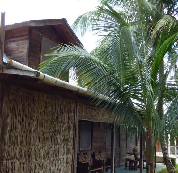 فندق Cabañas Zoh Laguna Calakmul