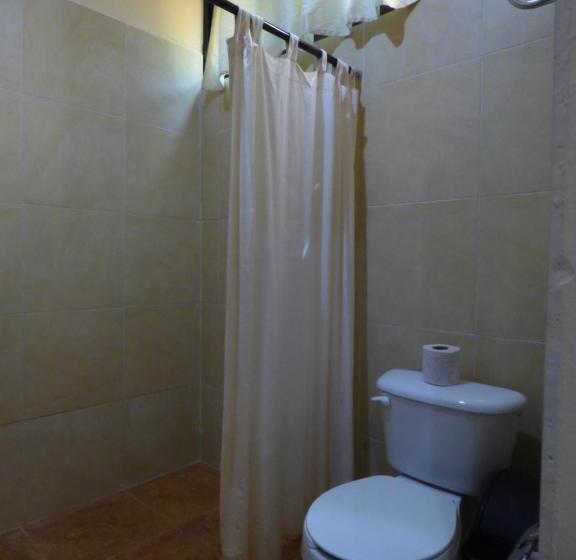 هتل Cabañas Zoh Laguna Calakmul