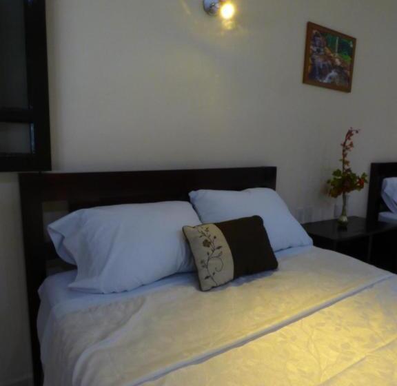 هتل Cabañas Zoh Laguna Calakmul