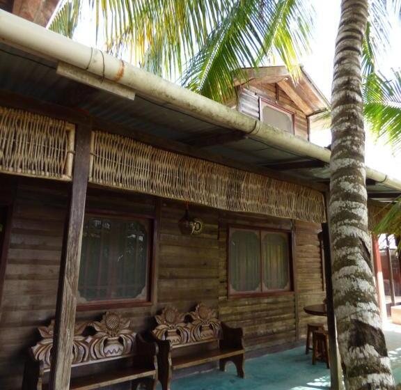 فندق Cabañas Zoh Laguna Calakmul