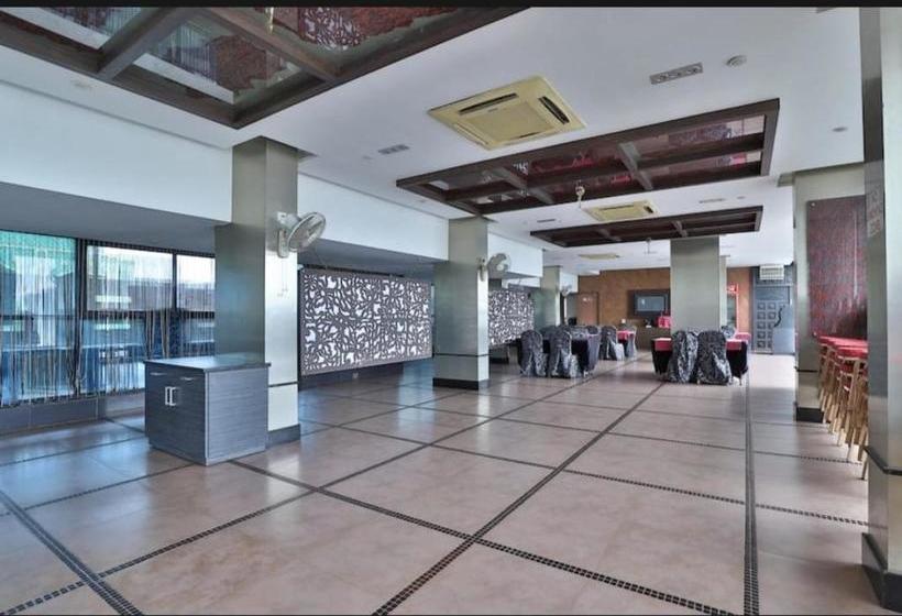 בית מלון כפרי Kohinoor