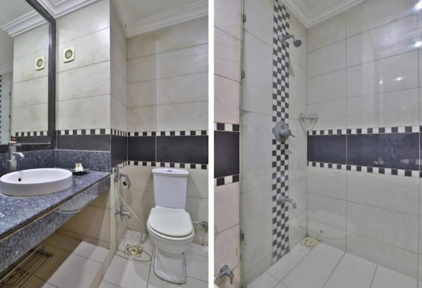 בית מלון כפרי Kohinoor