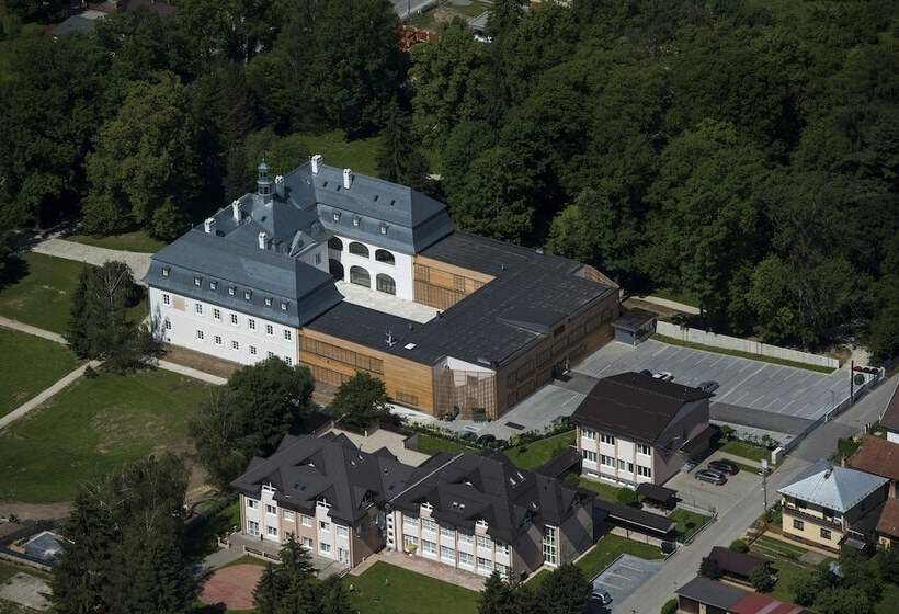 هتل Château Gbeľany