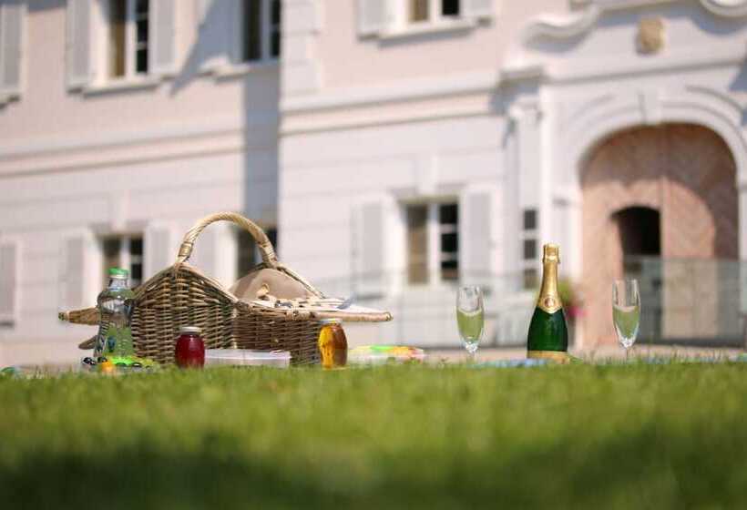 هتل Château Gbeľany