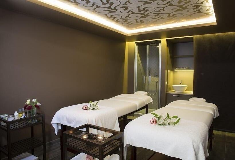 هتل Château Gbeľany