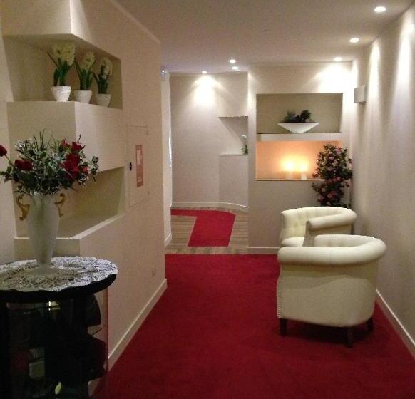 בית מלון כפרי Desiderio