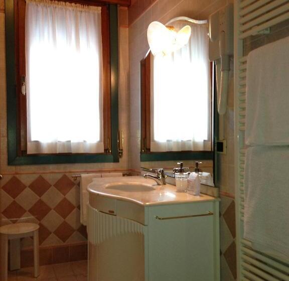 בית מלון כפרי Desiderio