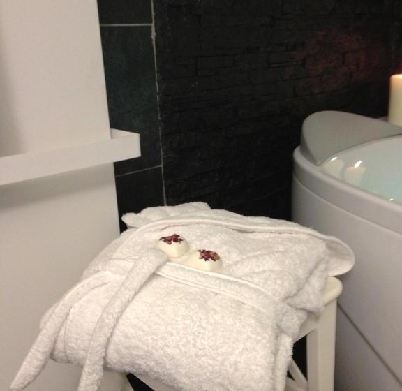 בית מלון כפרי Desiderio