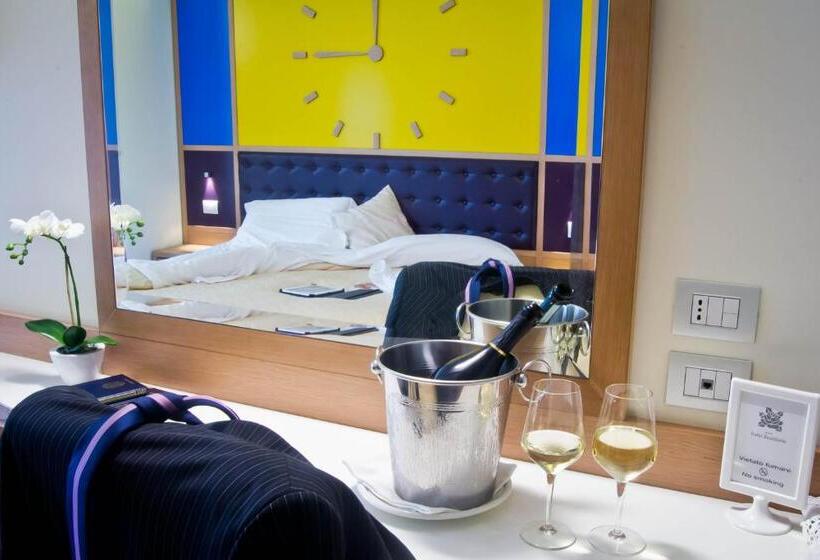 בית מלון כפרי Desiderio