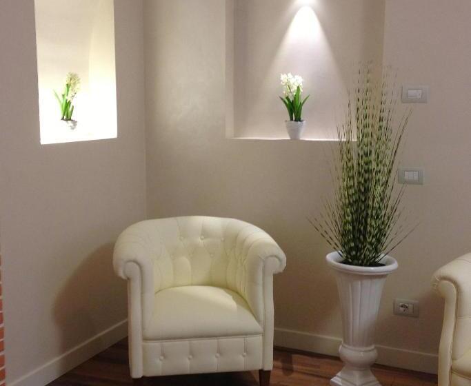 בית מלון כפרי Desiderio