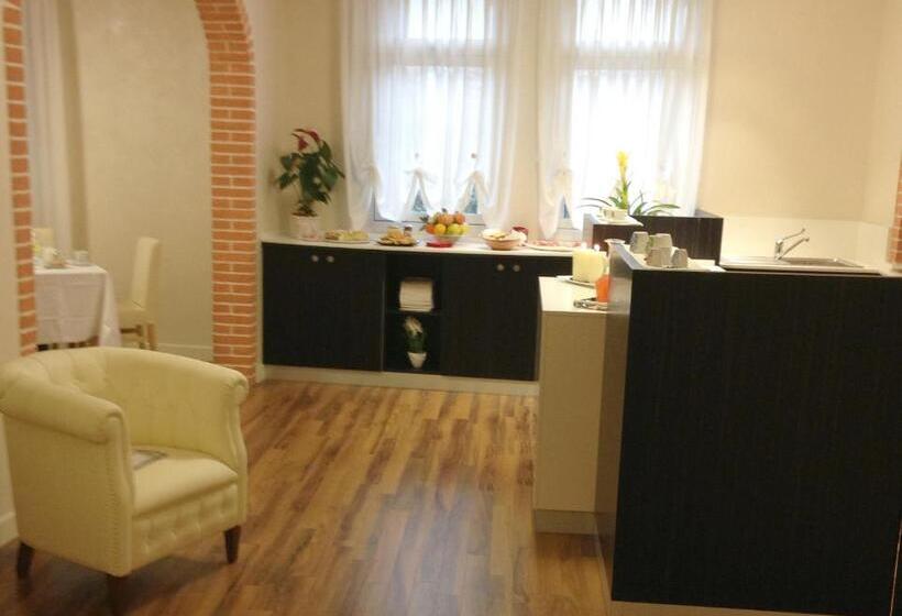 בית מלון כפרי Desiderio