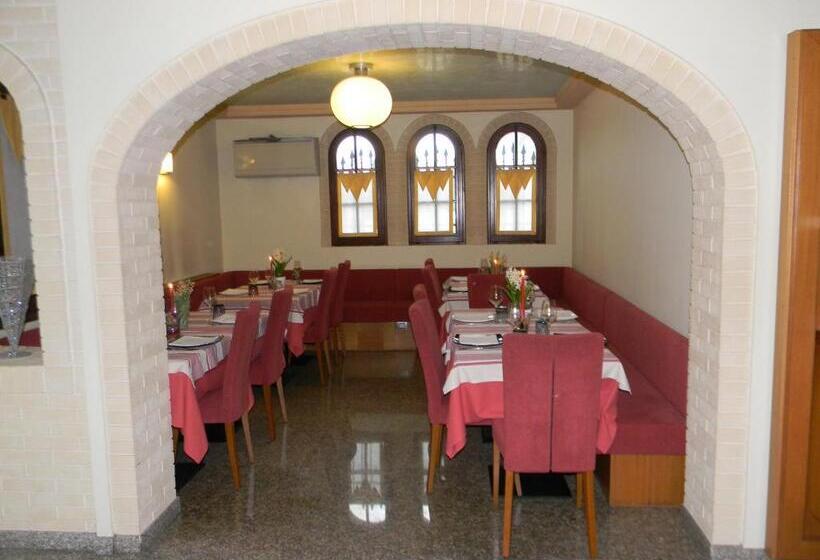 בית מלון כפרי Desiderio