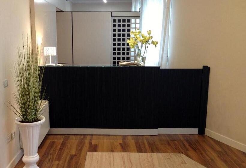 בית מלון כפרי Desiderio