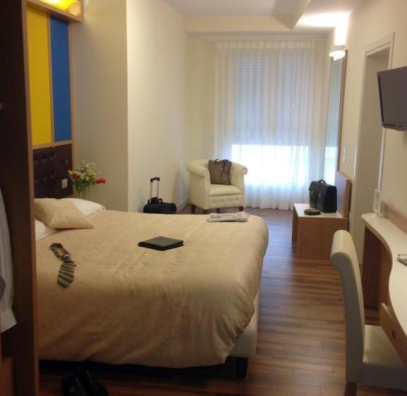 בית מלון כפרי Desiderio