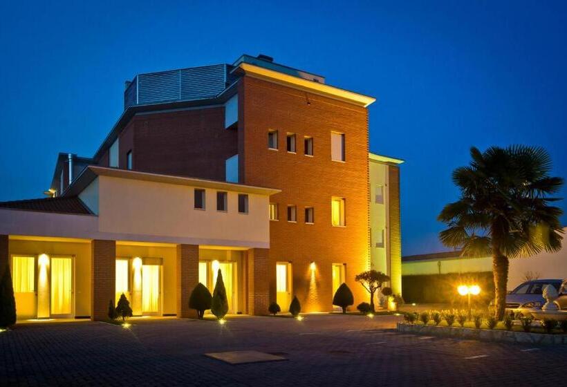 בית מלון כפרי Desiderio