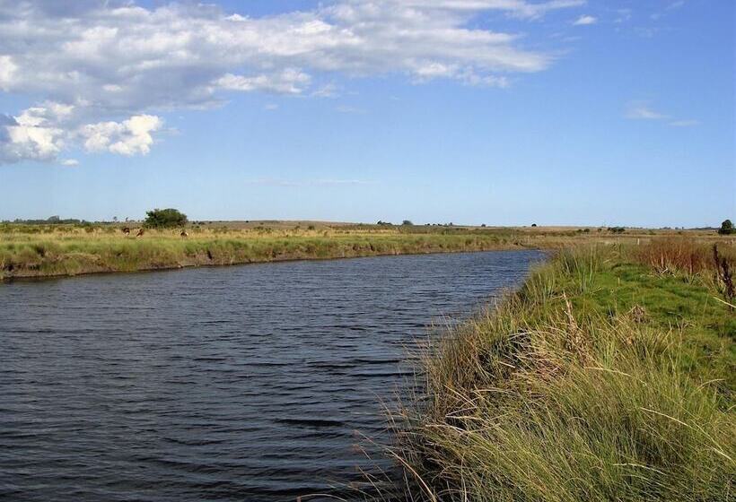 فندق Estancia Renacimiento