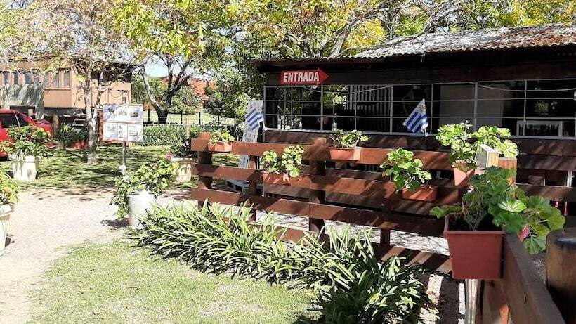 فندق Estancia Renacimiento