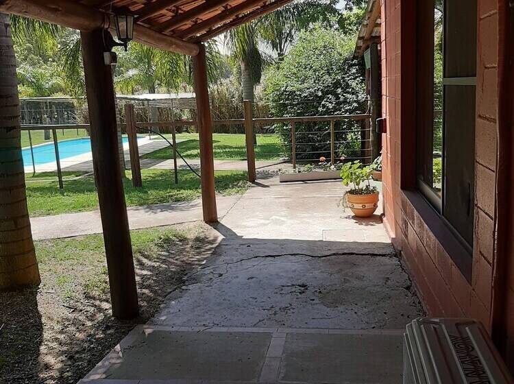 فندق Estancia Renacimiento