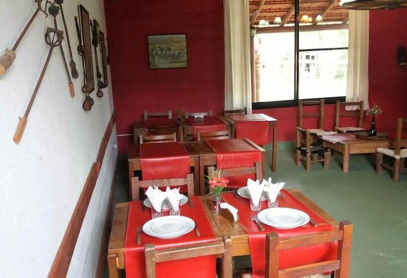 فندق Estancia Renacimiento