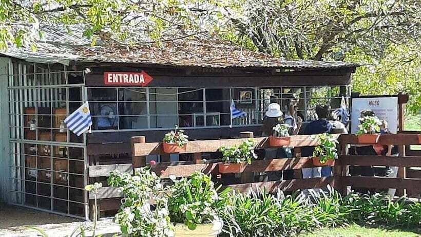 هتل Estancia Renacimiento