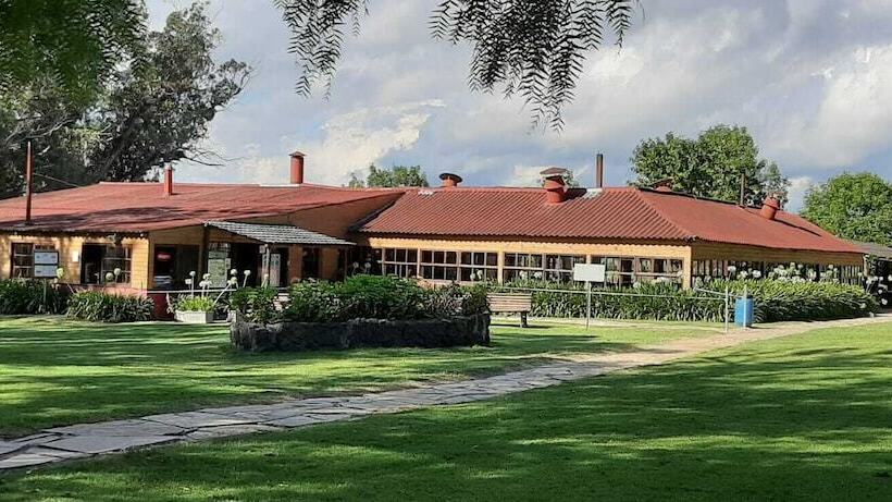 فندق Estancia Renacimiento