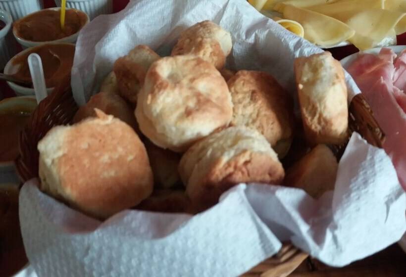 فندق Estancia Renacimiento