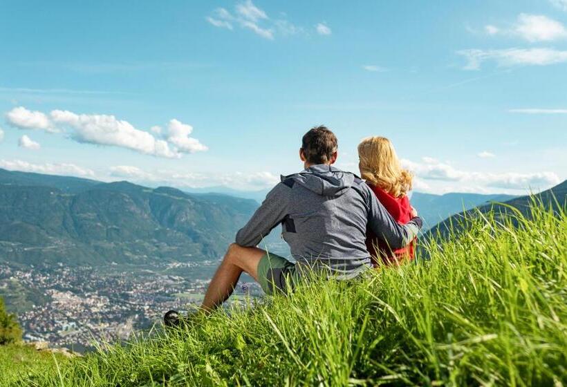 בית מלון כפרי Fayn Garden Retreat