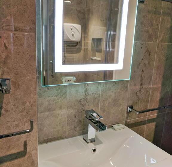 ホテル Glendevon House