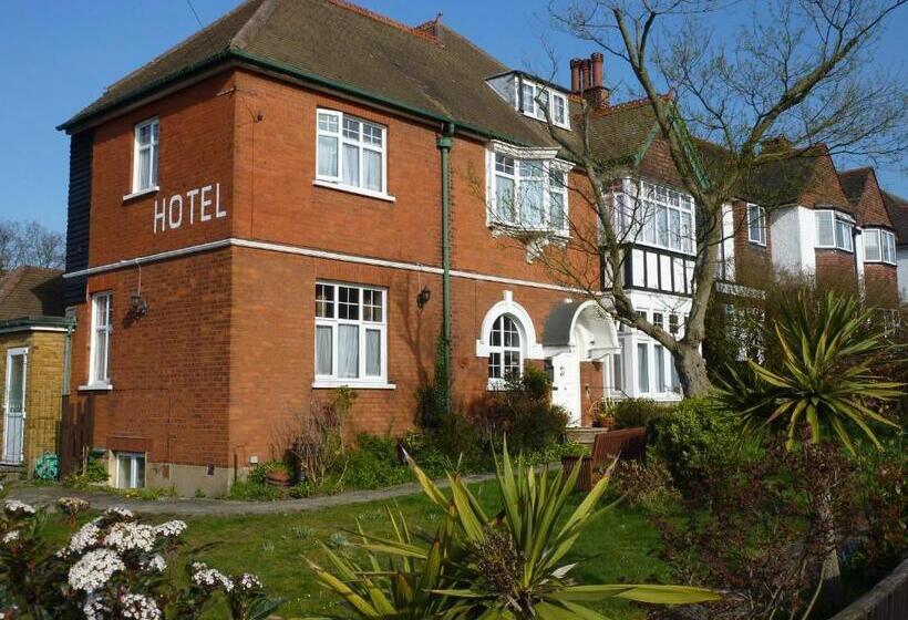 ホテル Glendevon House