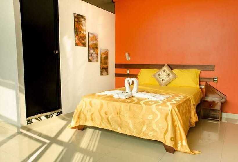 Отель Golden Inn