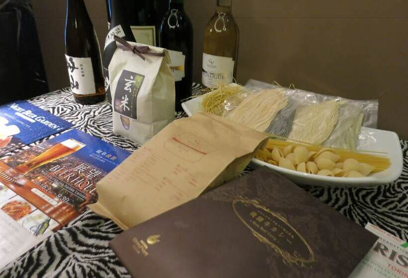 فندق Grand Vert Gizan