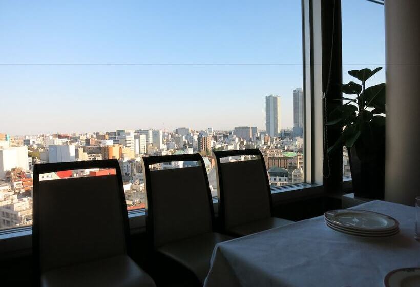 ホテル Grand Vert Gizan