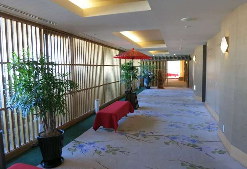 فندق Grand Vert Gizan